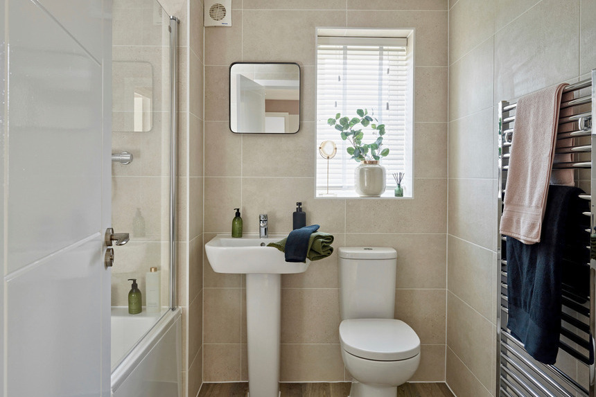 Rosetree Park (Peregrine)