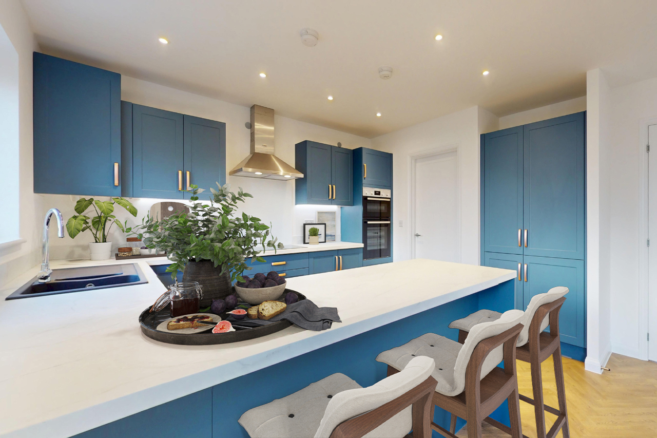 Virtual tour of The Plover