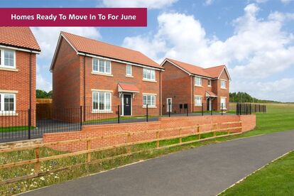 Newsam Rise Carousel 4