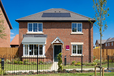 ‘It’s the best time in 10 years to buy a home’ - North West mortgage expert claims