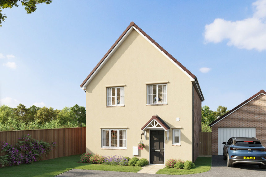 Mylne CGI