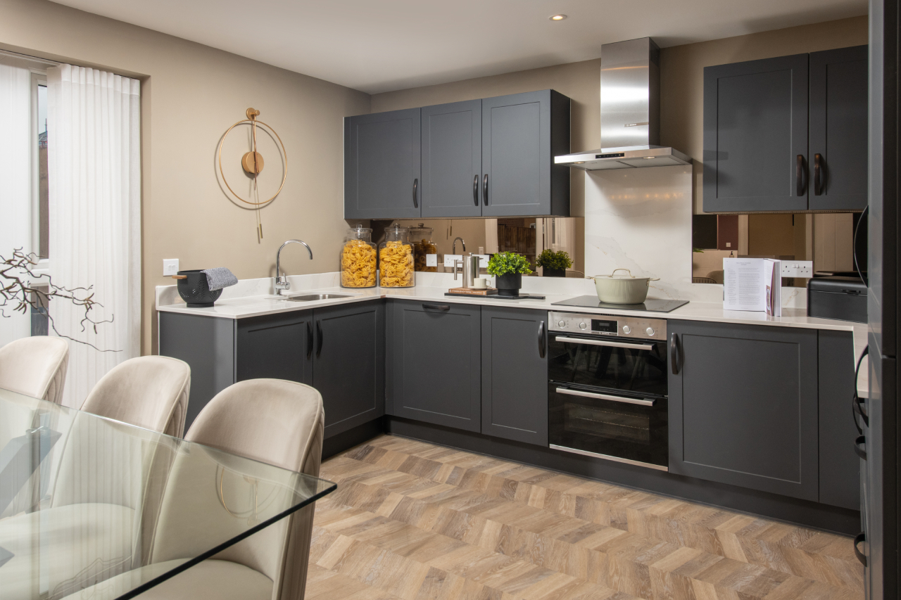 Virtual tour of The Lily