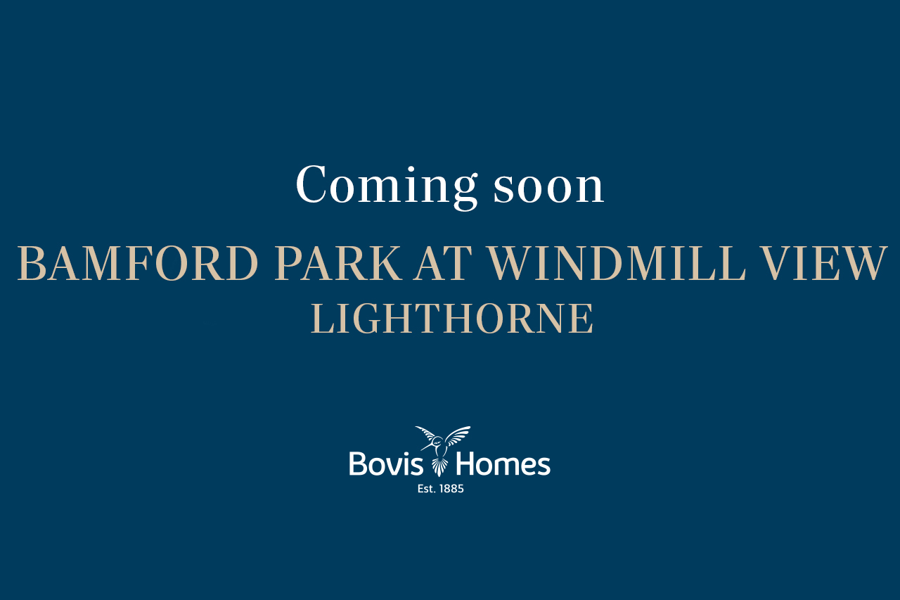 Bamford Park at Windmill View