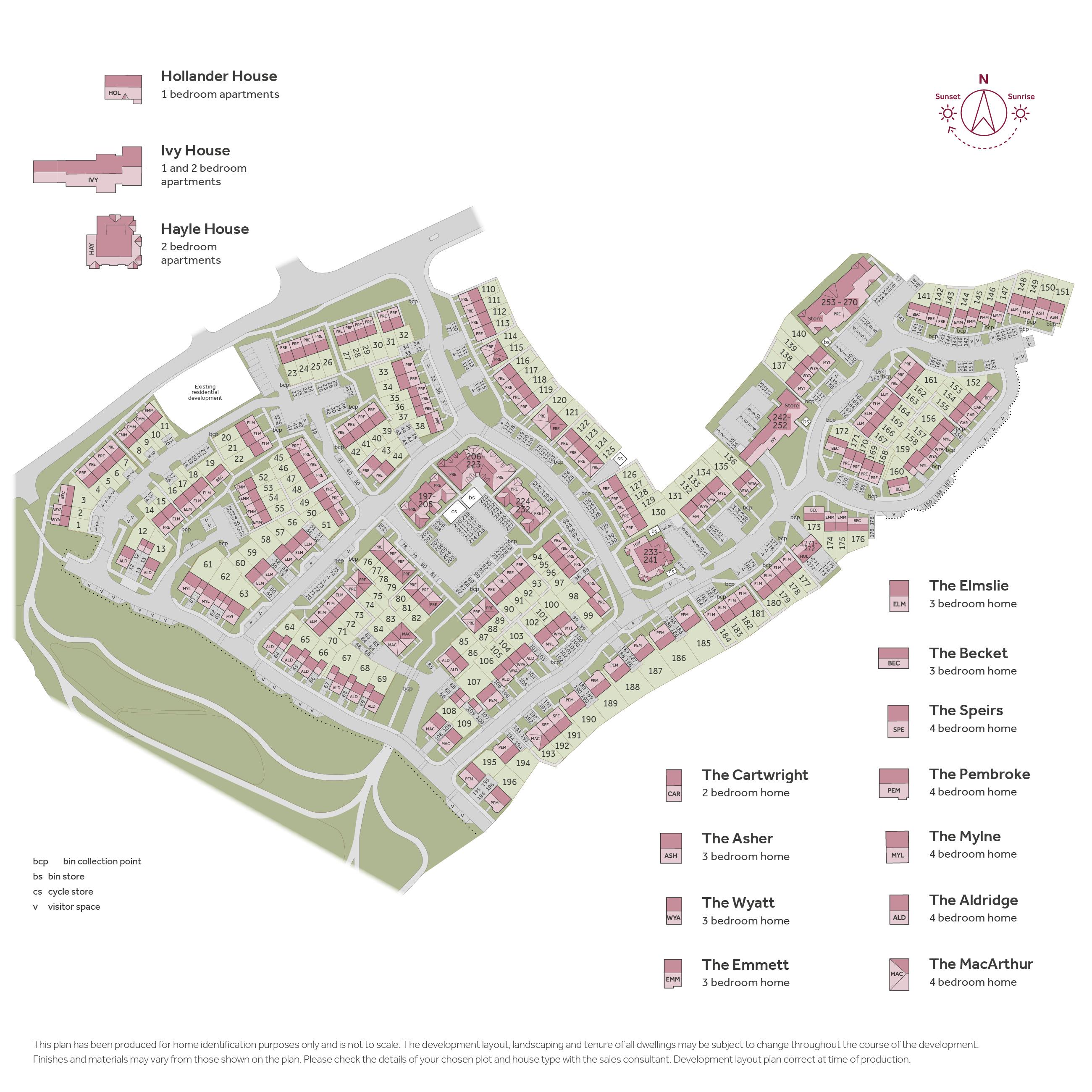 [LH] Millwright Place siteplan web pf2 FINAL
