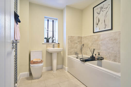 Vistry Morella Woods The Turnstone 171125 129