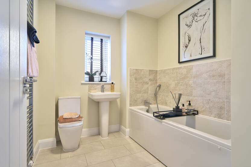 Vistry Morella Woods The Turnstone 171125 129