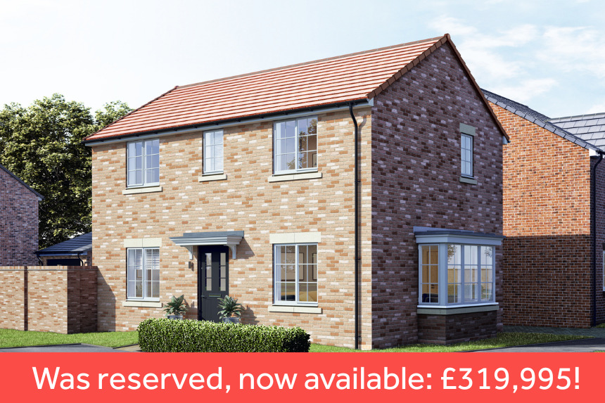 The Mountford - King Edward's PArk