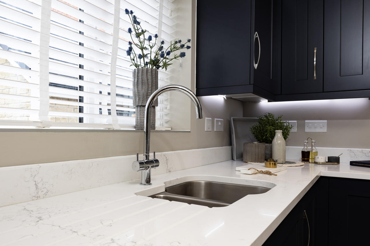 Virtual tour of The Mulberry