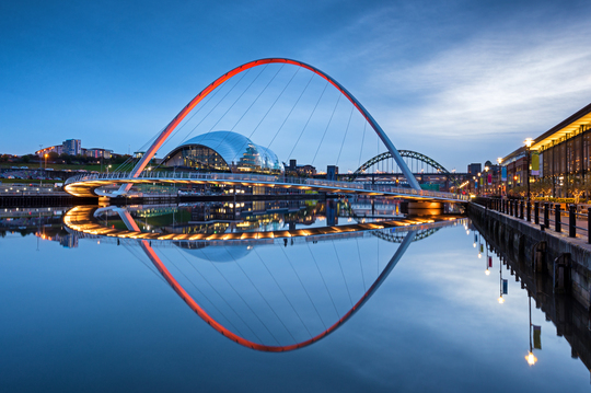 Gateshead website image