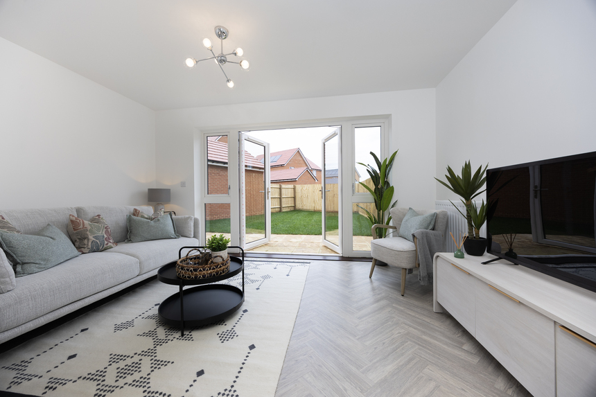 The Skylarks 96 The Swift 09