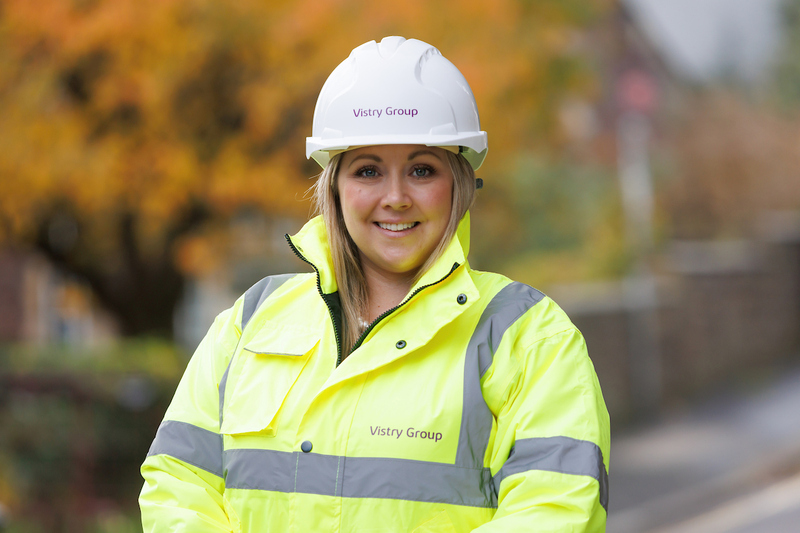Bovis Western’s new managing director champions women in construction