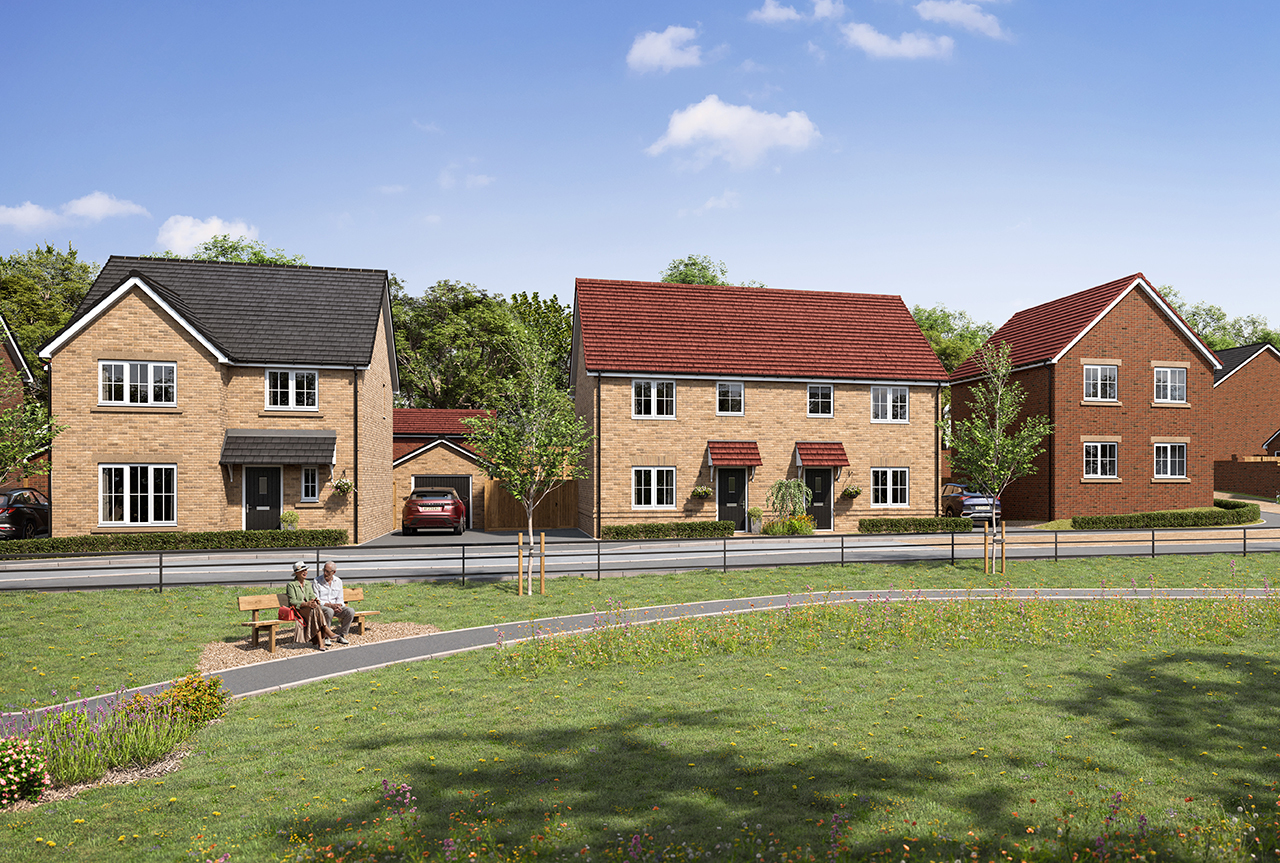 EY_CH_KensingtonFields_Street Scene CGi
