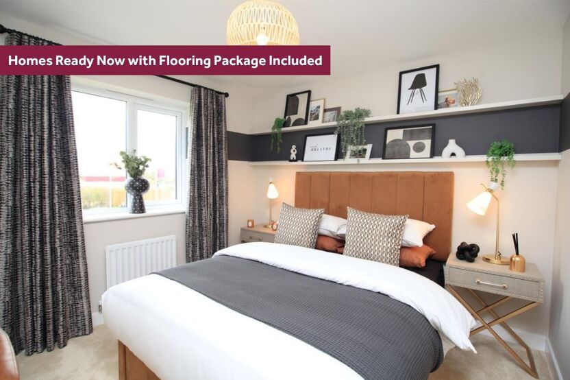 Spark Mill Meadows Carousel Image 3