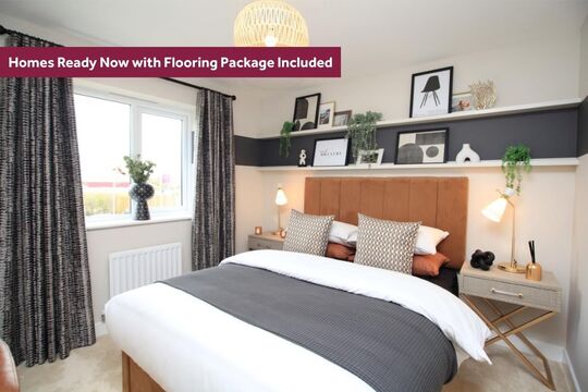 Spark Mill Meadows Carousel Image 3