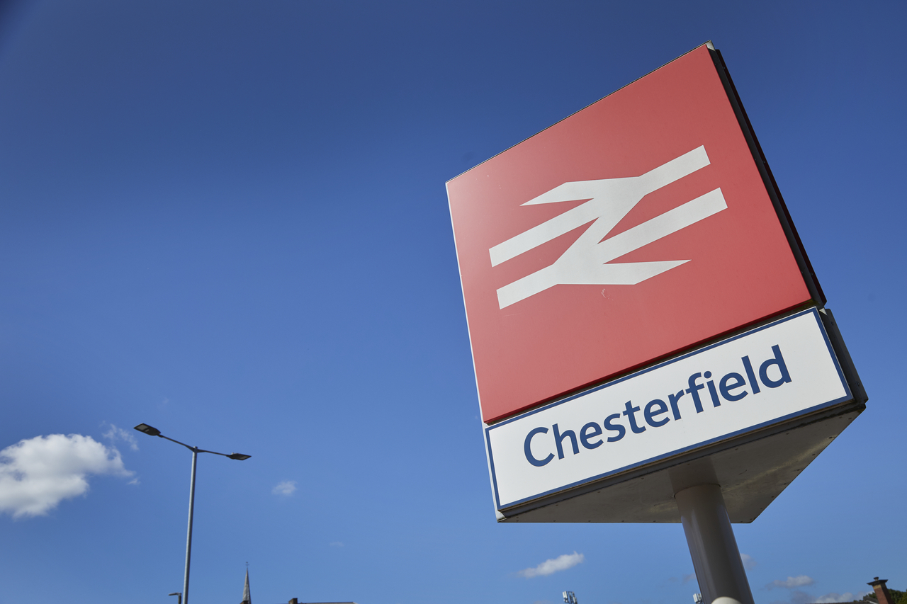 Brimington Heights New Homes in Brimington for Sale, New Houses