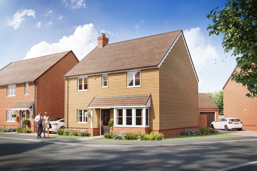 The Pembroke - Plot 494 - External CGI -860 x 573