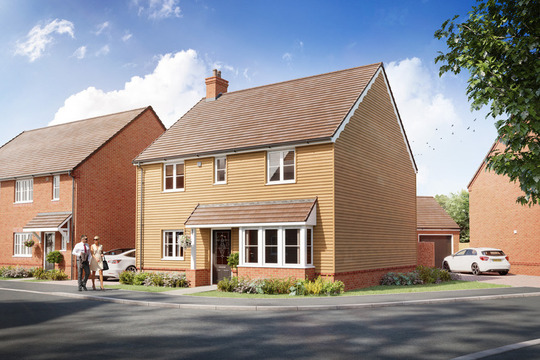 The Pembroke - Plot 494 - External CGI -860 x 573