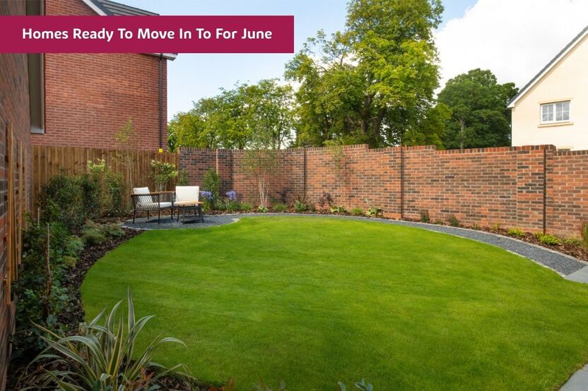 Kensington Fields Carousel 4