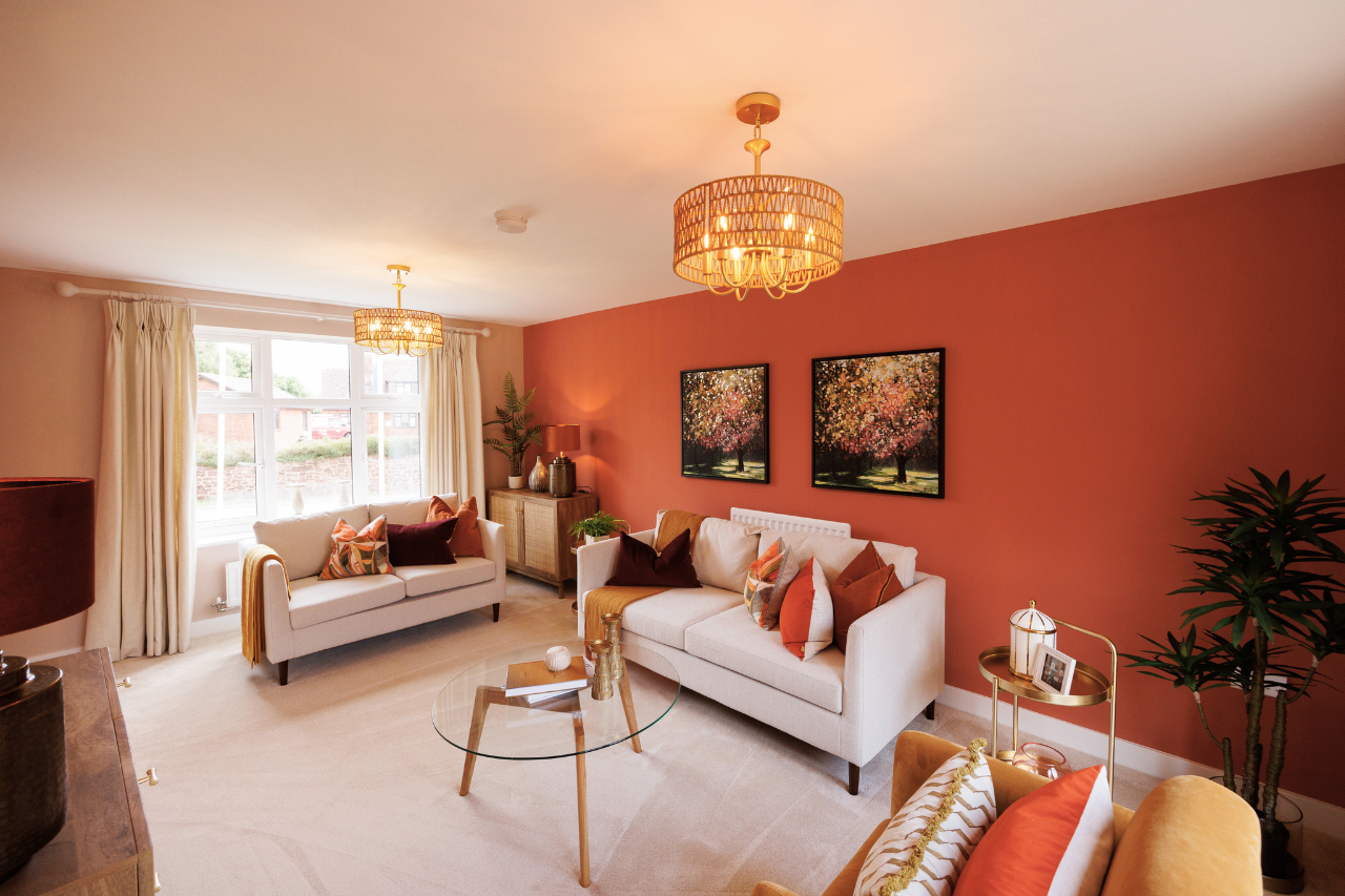 Virtual tour of The Spruce