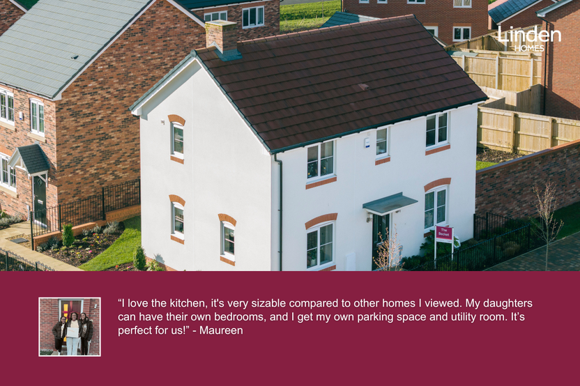Maureen Testimonial (Bollin Grange)