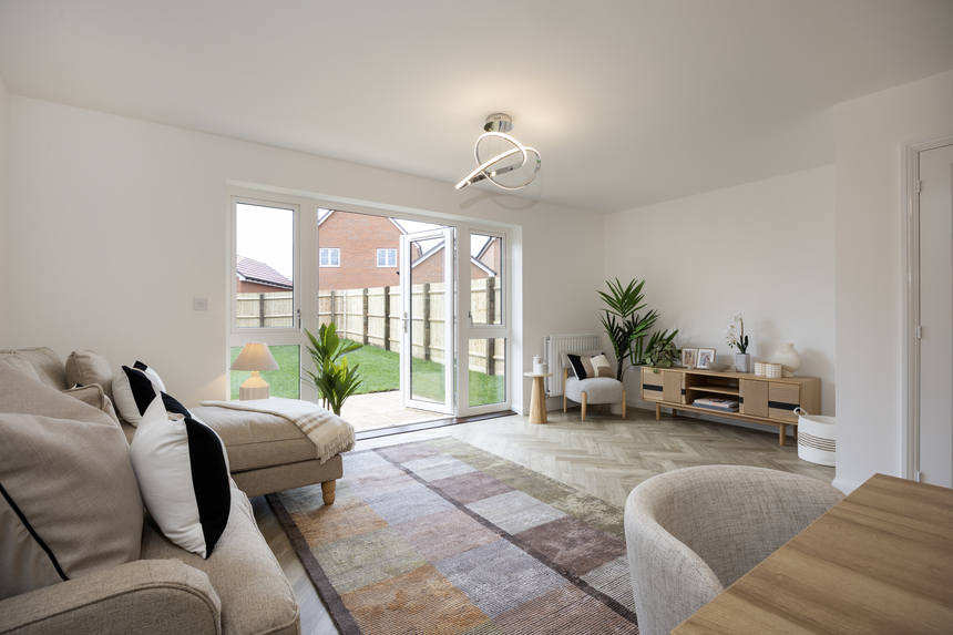 The Skylarks 97 The Wren 10