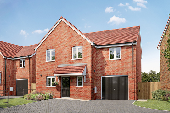 BH NHC The Skylarks  DS10378 [BH] The Kestrel