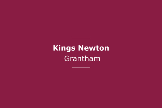 Kings Newton - Coming Soon