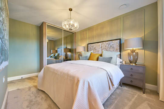 Vistry Morella Woods The Hummingbird 171125 246