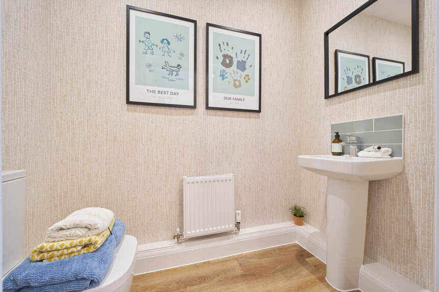 Vistry Allium Park Show Home 080725 007