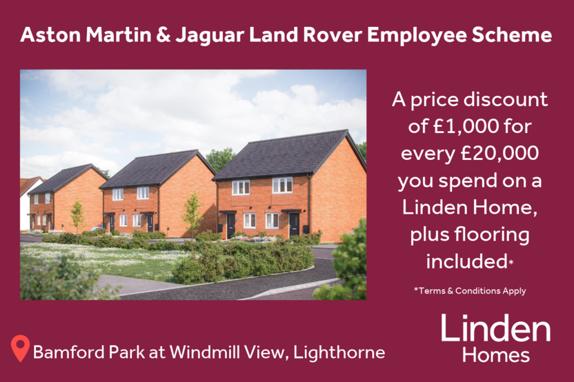 LH-VSWM-BPWV-AM & JLR EMPLOYEE SCHEME