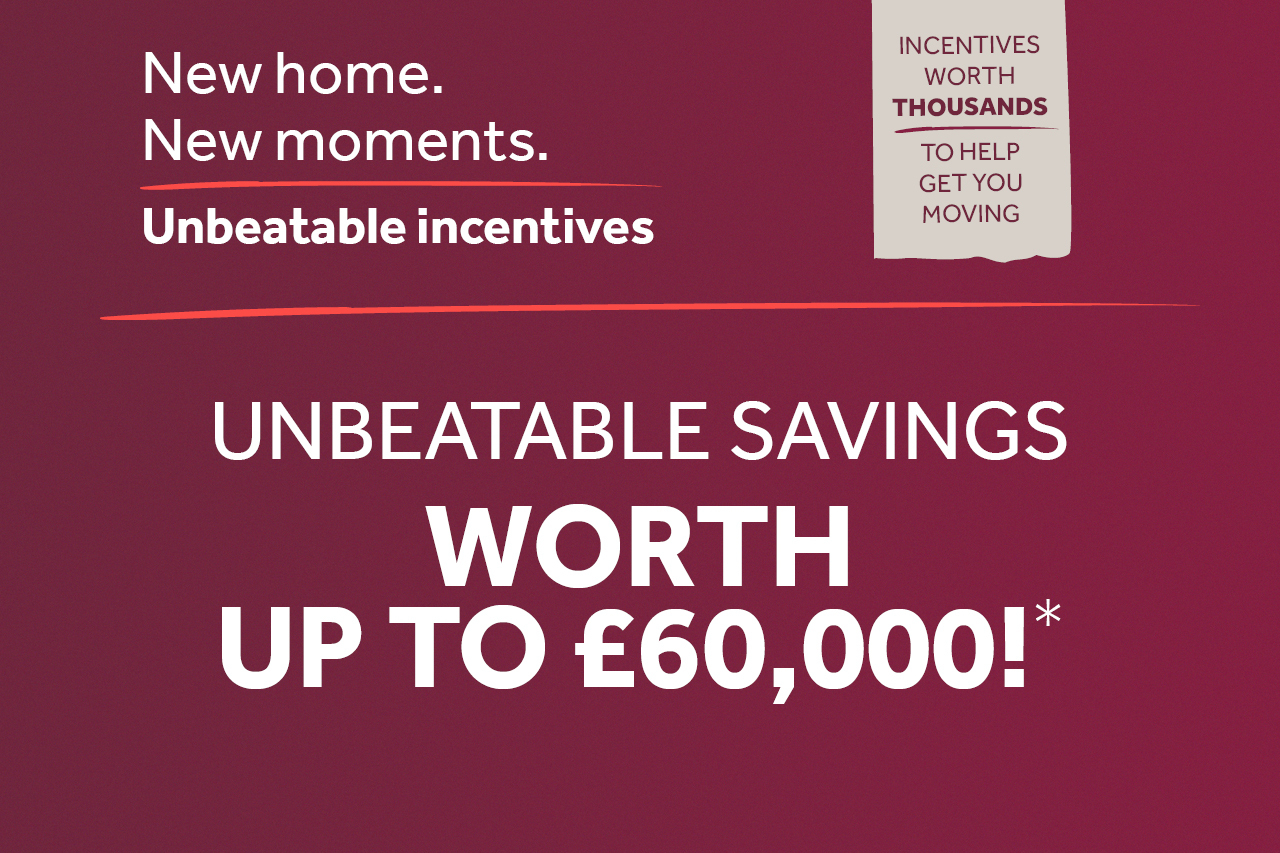 Edwalton Fields - Nottingham