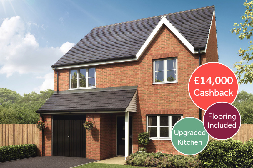 Ferriby Fields Plot 102