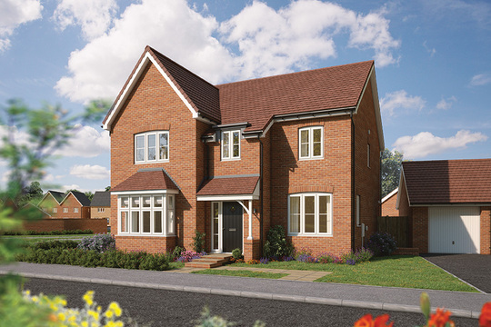 Birch CGI West Malling