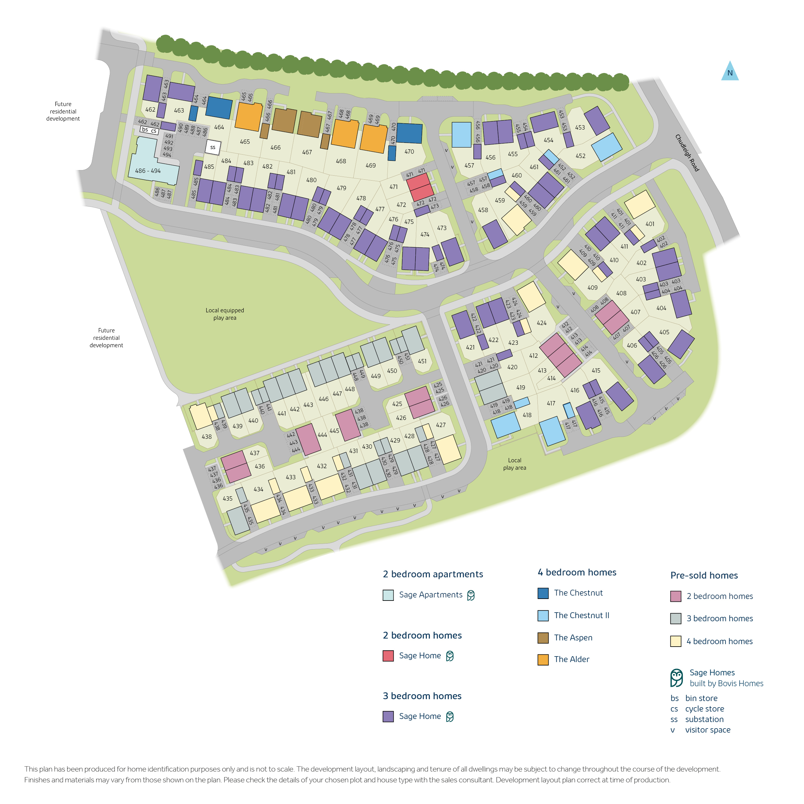 ds14308 Matford Brook siteplan