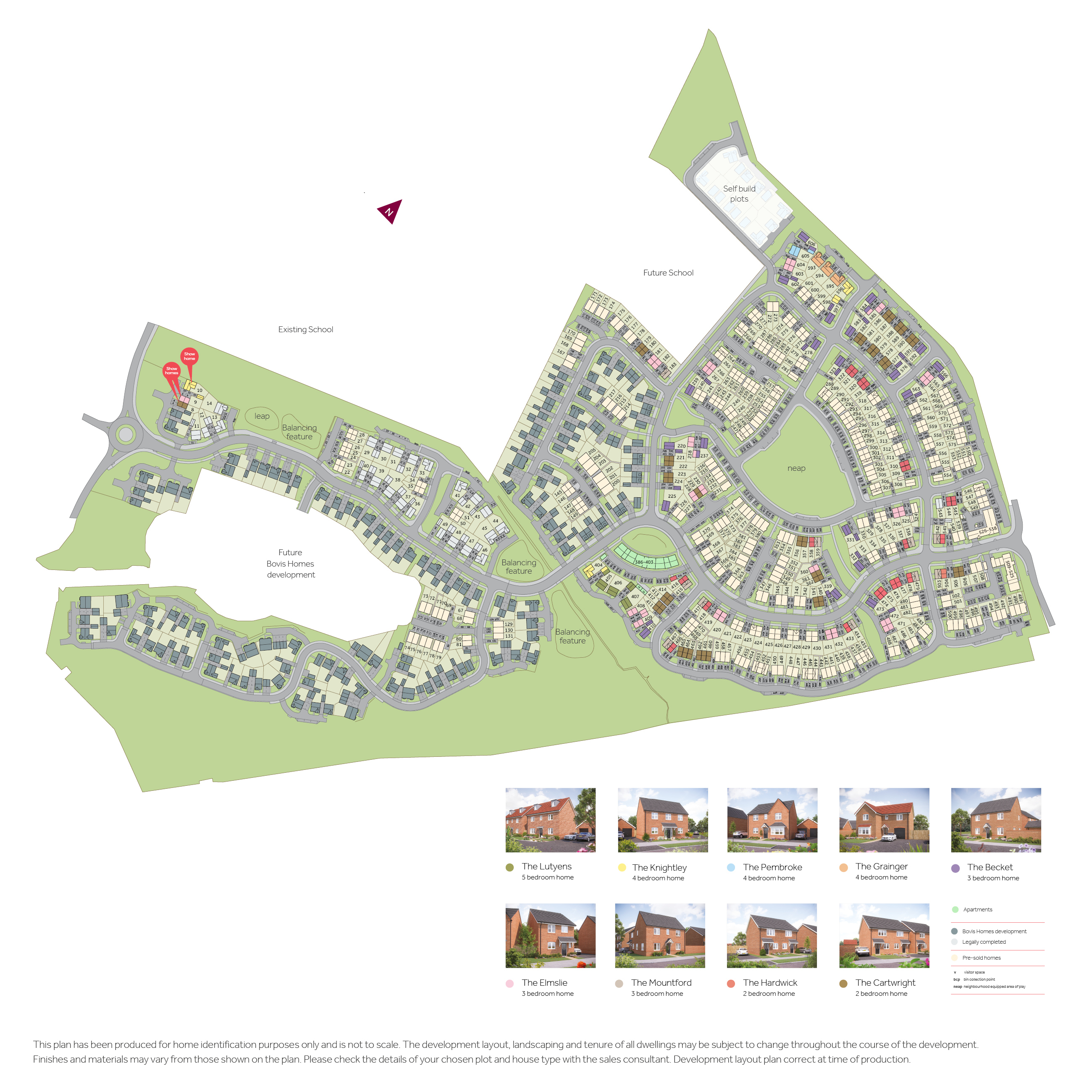 Site-Plan