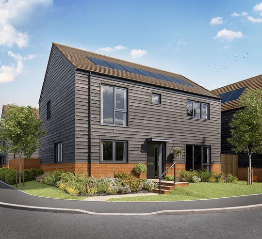 VISE - OAKB - HT-U (4B6P) - Plot 411 (The Fairbridge)