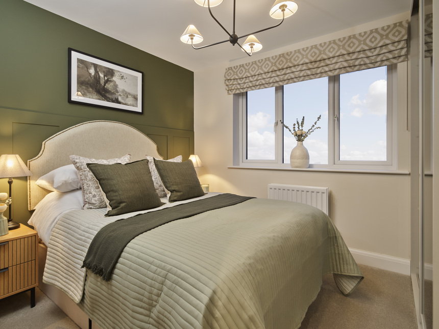 Birch Bedroom 3