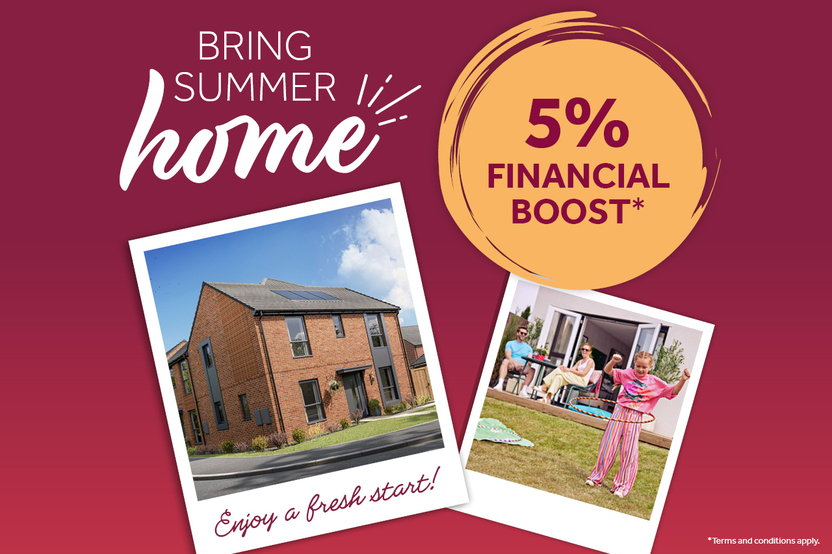 LH-SEM-Little Glen -Summer Incentives 5%