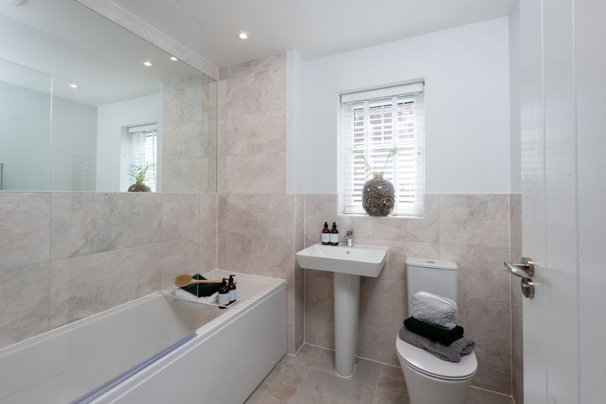 WMB - 9B - Sage (Stoneleigh) - Bathroom