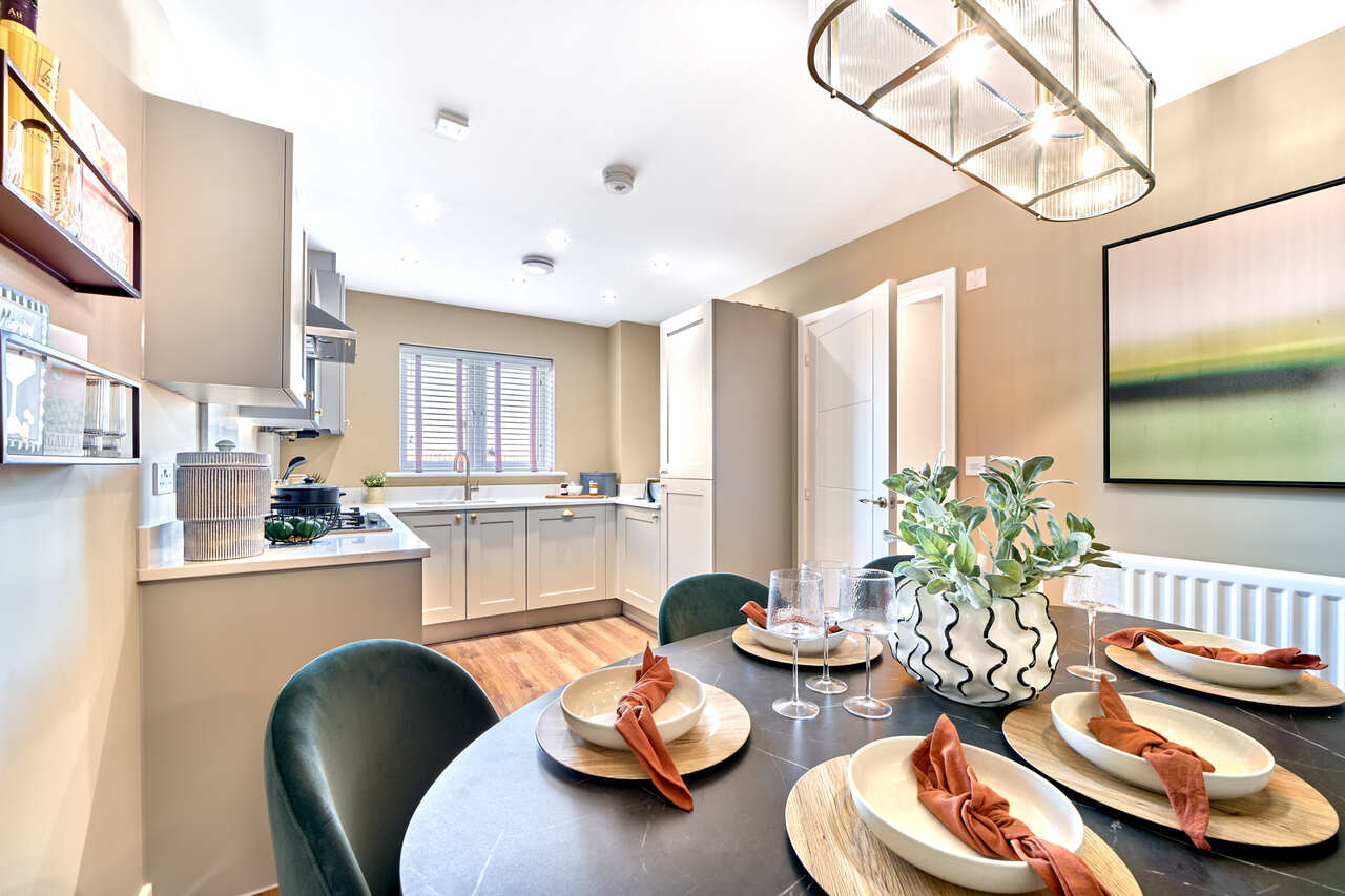 Virtual tour of The Aslin