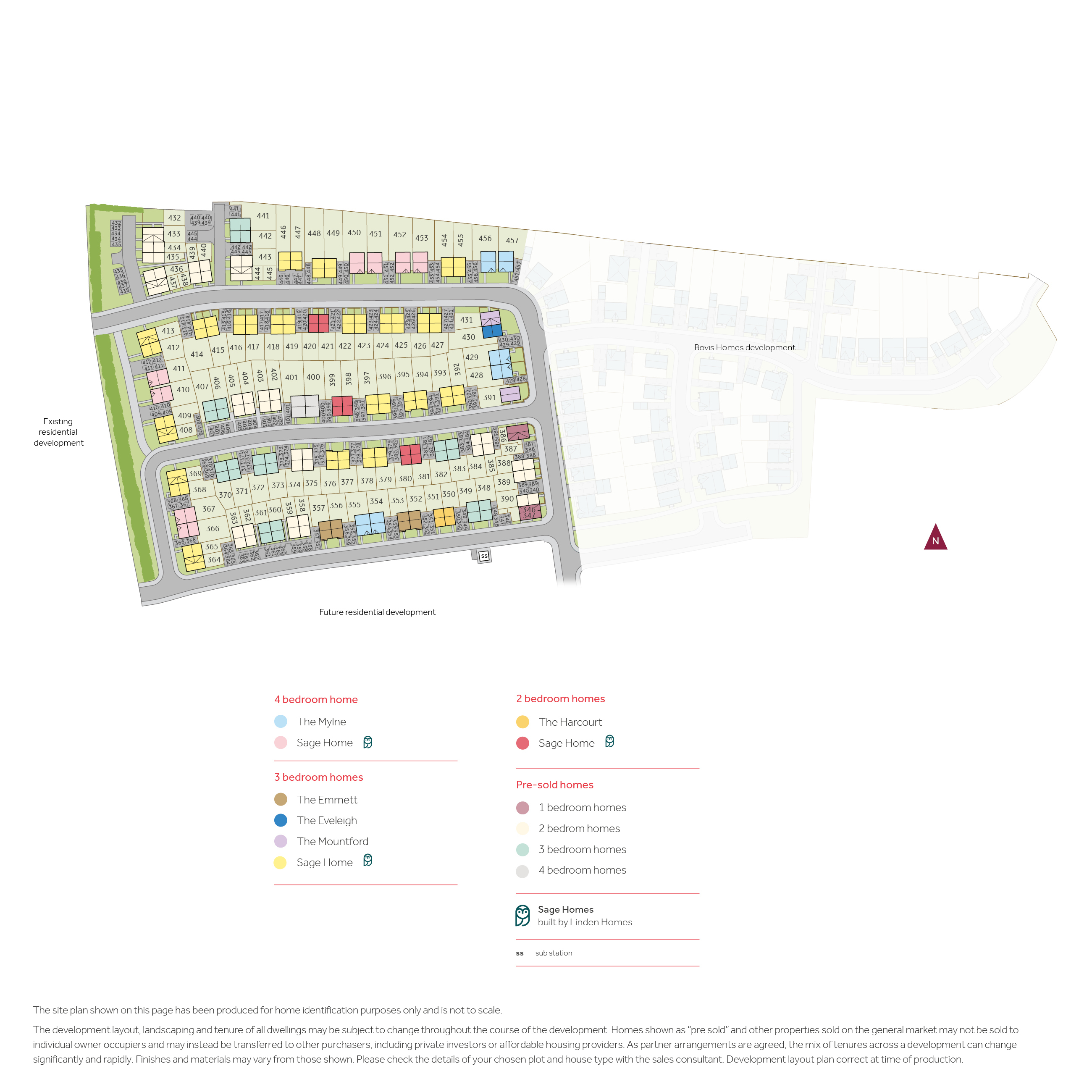 Bay View siteplan web 0426