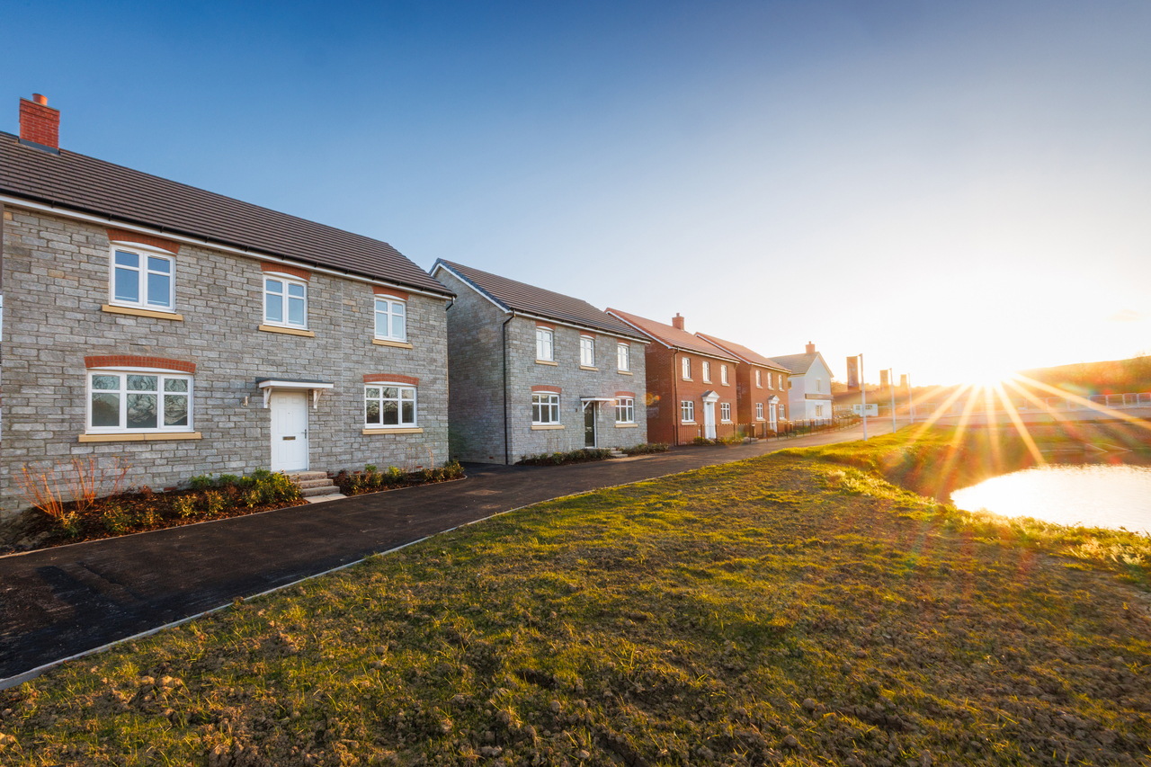Foundry Lea, Bridport