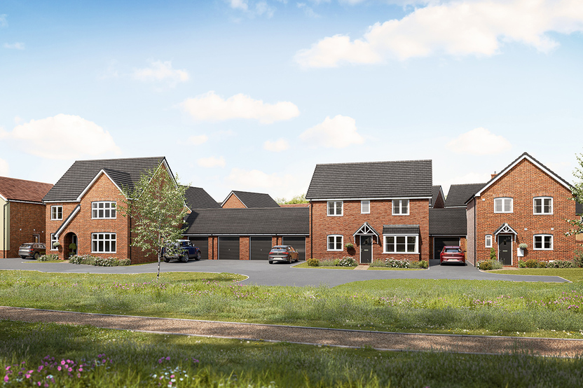 The Rambles Hero Image 2