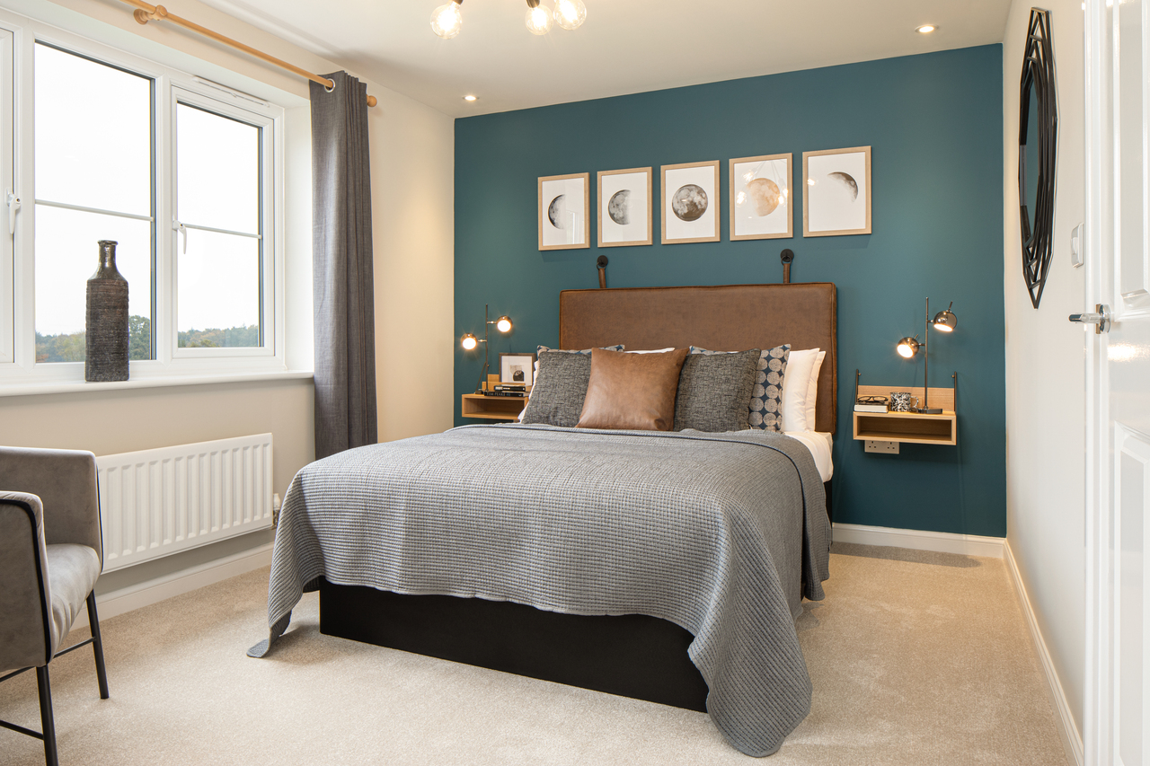 Quantum Fields New Homes in Littleport for Sale, New Build Houses