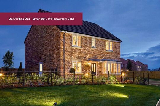 Castle Gate Carousel Image 2