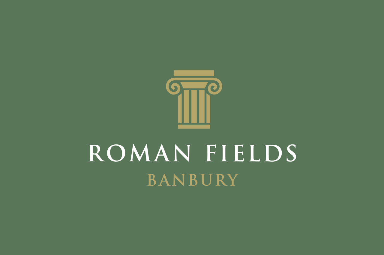 Roman Fields Logo