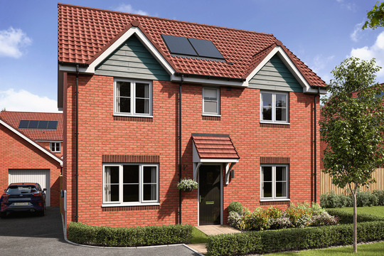 Leverton CGI
