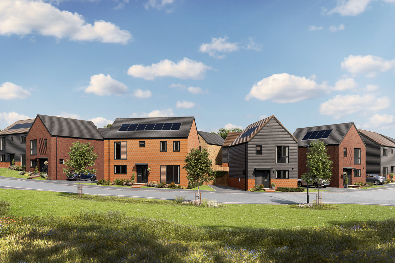 Oakhurst at Brookleigh