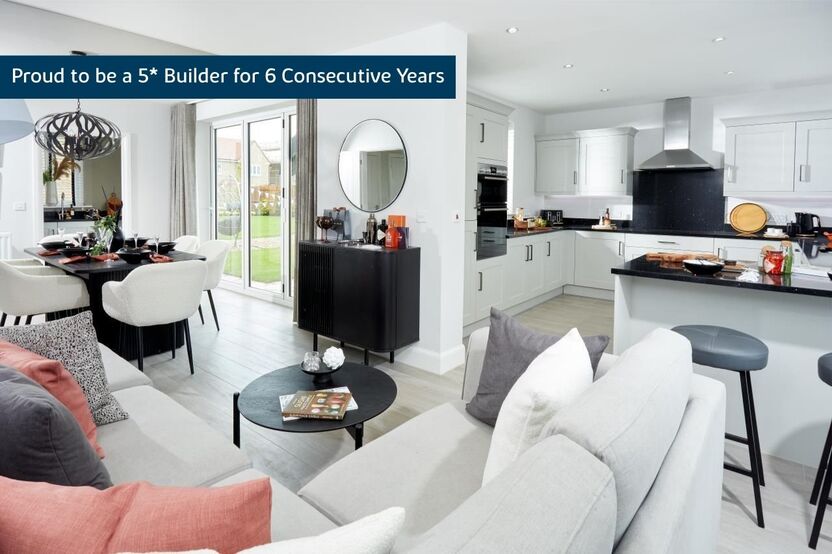 Spring Vale Carousel Image 3 (3)