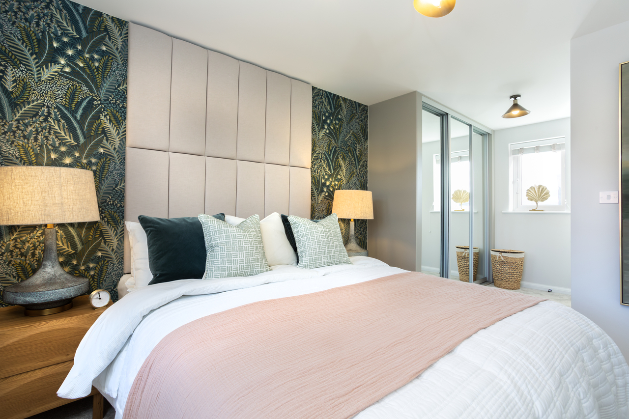 Virtual tour of The Spruce II